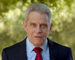 UWLA Professor Robert Barrett Goes International  with Fulbright Specialist Program Selection