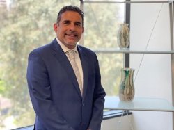 Profile In Excellence: Ali Taheripour, JD 2001