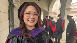 Profile in Excellence: Nancy Ann Dao, Overcoming Personal Challenges to Protect the Rights of the Less Fortunate